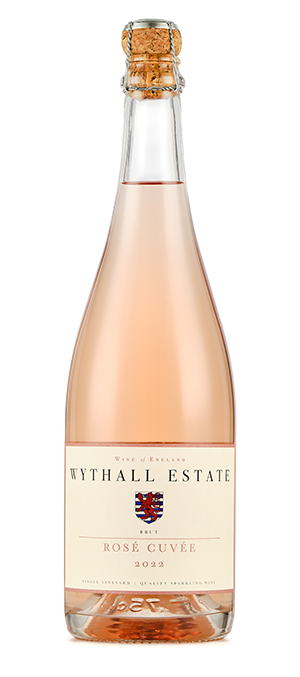 Wythall Estate Classic Cuvee Classic Cuvee from Wythall Estate in Herefordshire